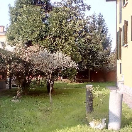 Locanda I Tarocchi Vailate Экстерьер фото