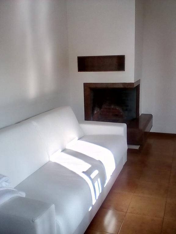 Locanda I Tarocchi Vailate Экстерьер фото