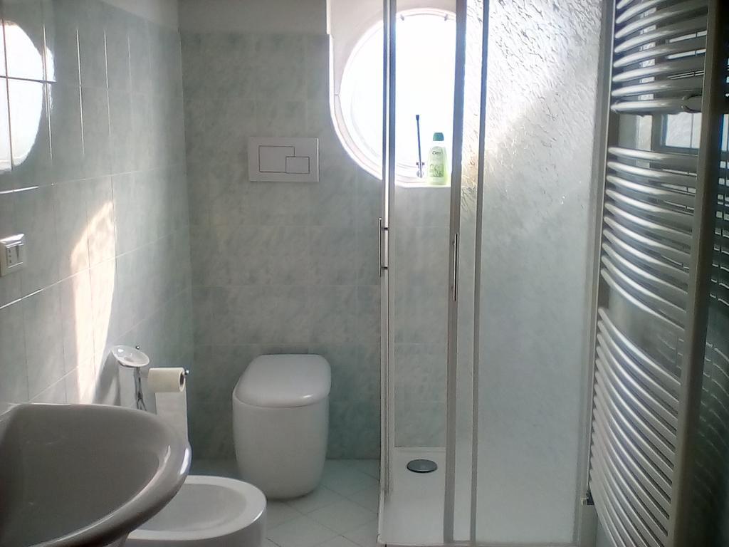 Locanda I Tarocchi Vailate Экстерьер фото
